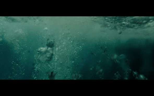 Pirates of the Caribbean At World's End - 1935