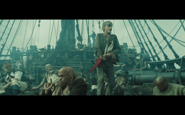 Pirates of the Caribbean At World's End - 1939