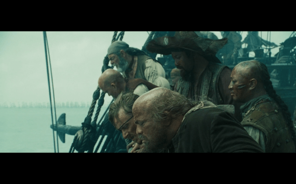 Pirates of the Caribbean At World's End - 1941