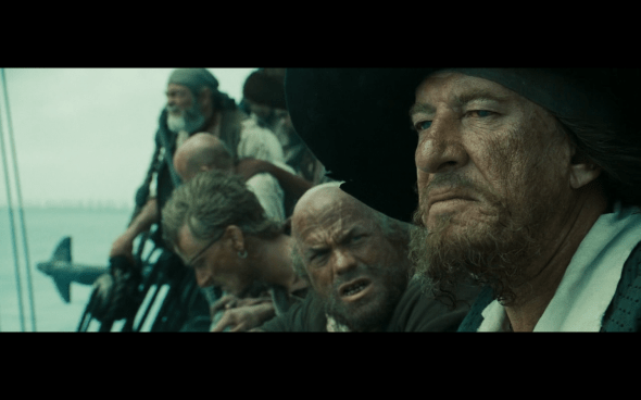 Pirates of the Caribbean At World's End - 1943