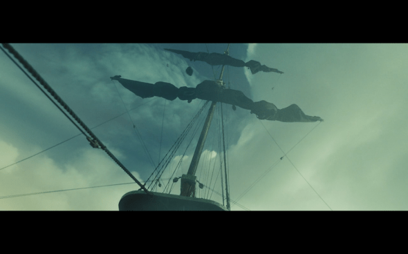 Pirates of the Caribbean At World's End - 1946