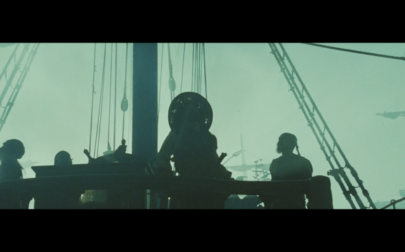 Pirates of the Caribbean At World's End - 1948