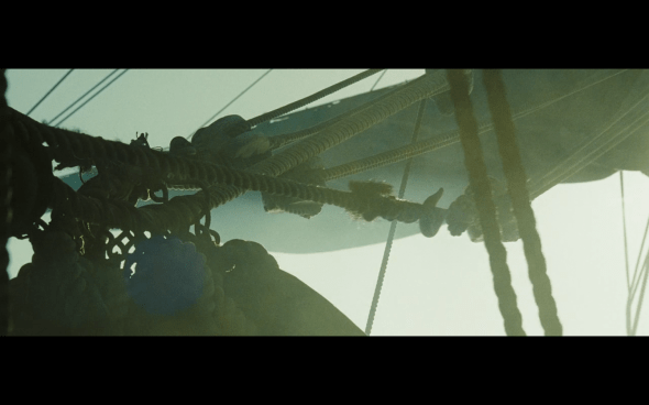 Pirates of the Caribbean At World's End - 1949