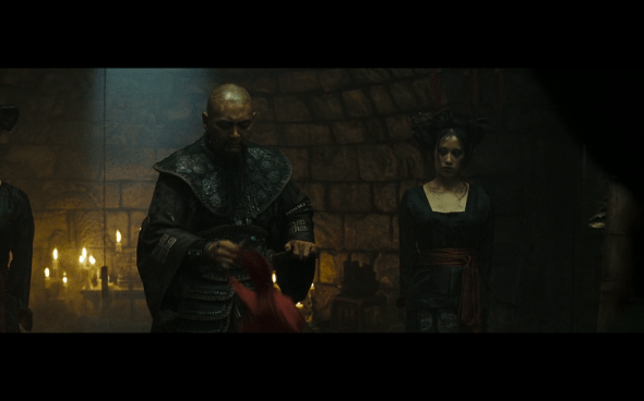 Pirates of the Caribbean At World's End - 195