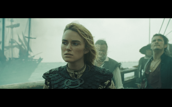 Pirates of the Caribbean At World's End - 1951