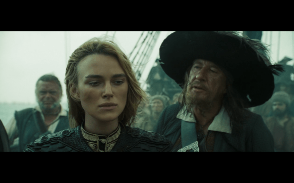 Pirates of the Caribbean At World's End - 1952