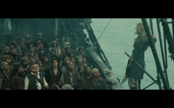 Pirates of the Caribbean At World's End - 1957