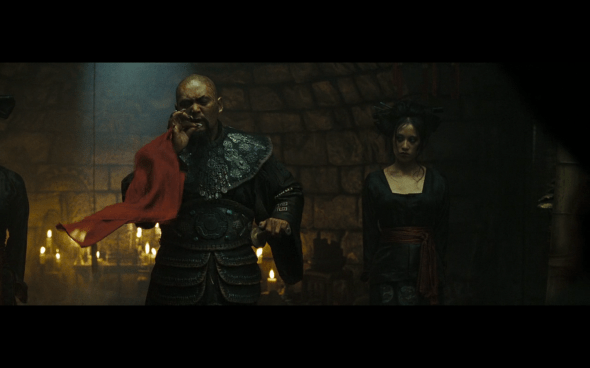 Pirates of the Caribbean At World's End - 196