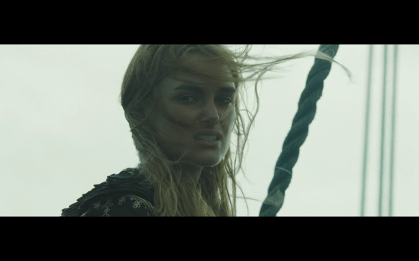 Pirates of the Caribbean At World's End - 1962