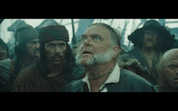 Pirates of the Caribbean At World's End - 1963