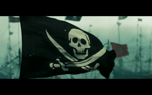 Pirates of the Caribbean At World's End - 1974