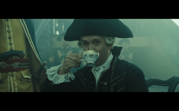 Pirates of the Caribbean At World's End - 1978