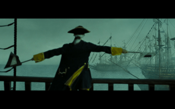 Pirates of the Caribbean At World's End - 1979