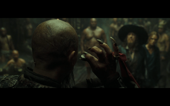 Pirates of the Caribbean At World's End - 198