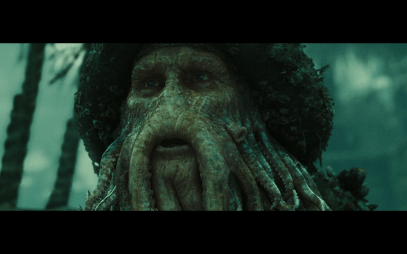 Pirates of the Caribbean At World's End - 1982