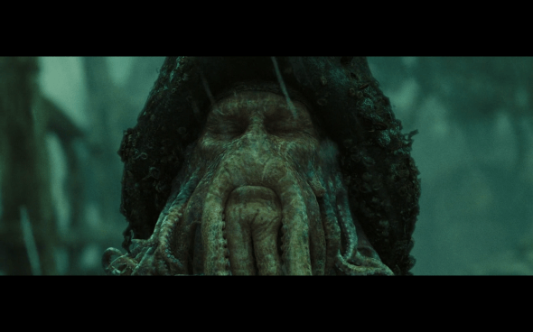 Pirates of the Caribbean At World's End - 1984