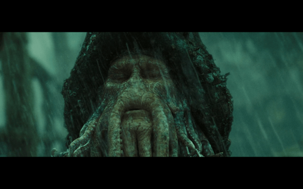 Pirates of the Caribbean At World's End - 1985