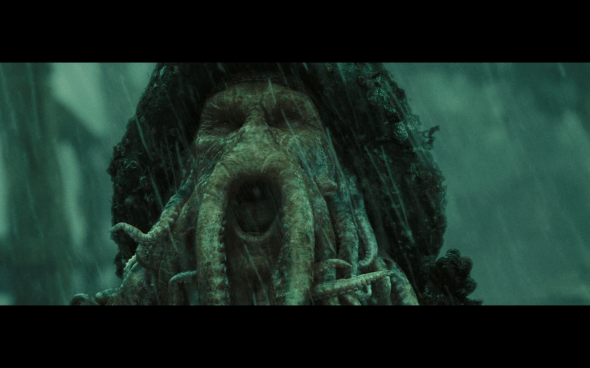 Pirates of the Caribbean At World's End - 1986