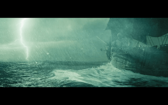 Pirates of the Caribbean At World's End - 1989