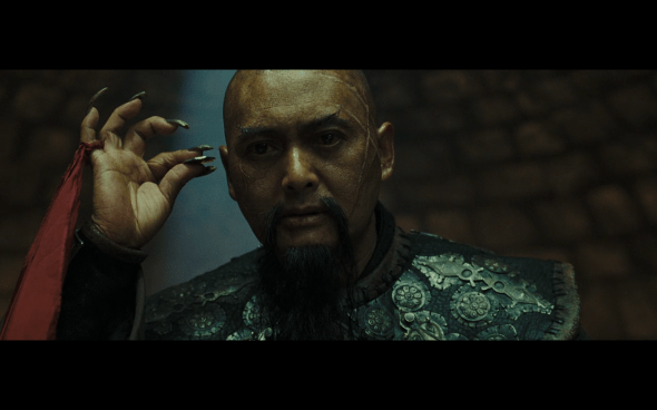 Pirates of the Caribbean At World's End - 199