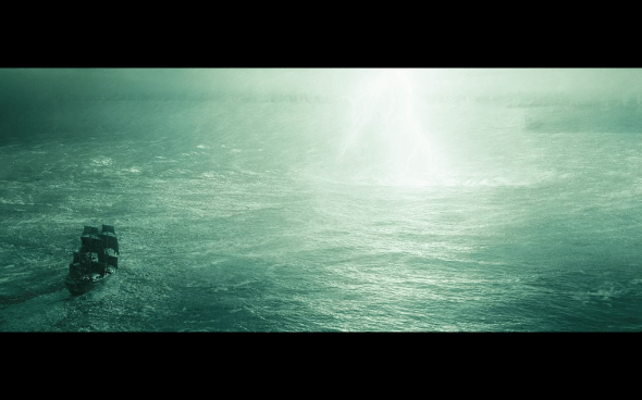 Pirates of the Caribbean At World's End - 1992