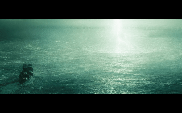 Pirates of the Caribbean At World's End - 1993