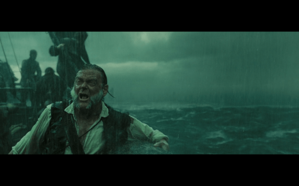 Pirates of the Caribbean At World's End - 1995