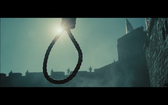 Pirates of the Caribbean At World's End - 2