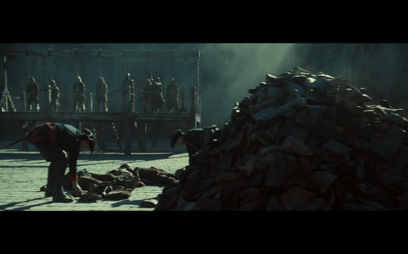 Pirates of the Caribbean At World's End - 20