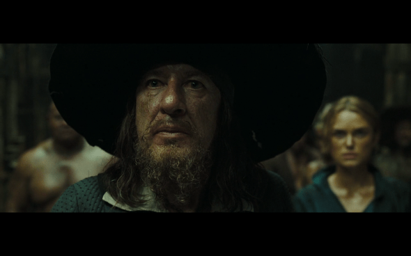 Pirates of the Caribbean At World's End - 200