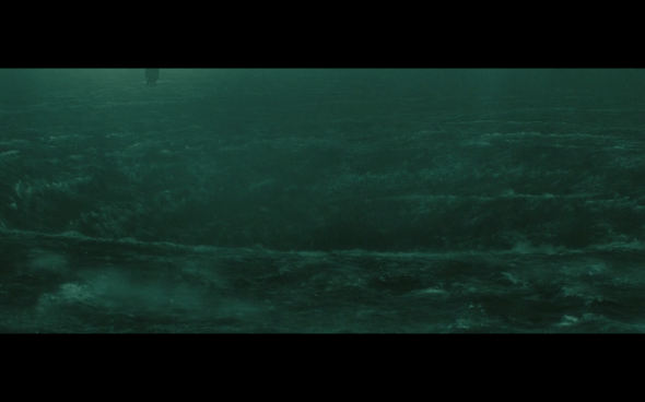 Pirates of the Caribbean At World's End - 2003