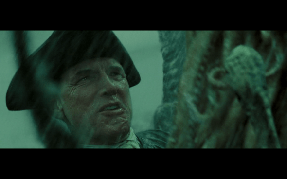 Pirates of the Caribbean At World's End - 2006