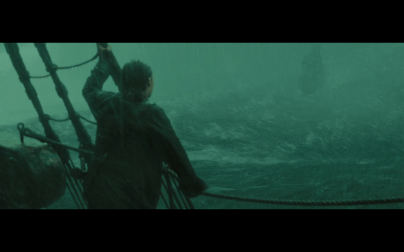 Pirates of the Caribbean At World's End - 2009