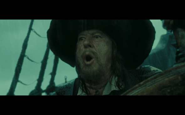 Pirates of the Caribbean At World's End - 2010