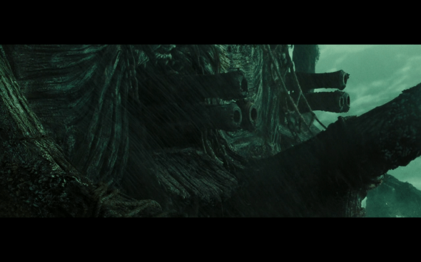 Pirates of the Caribbean At World's End - 2013