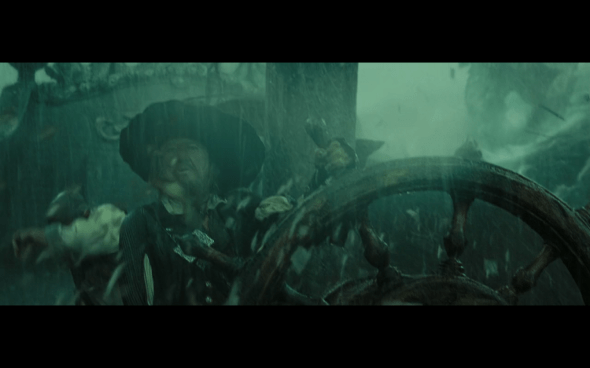 Pirates of the Caribbean At World's End - 2015