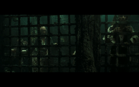 Pirates of the Caribbean At World's End - 2020