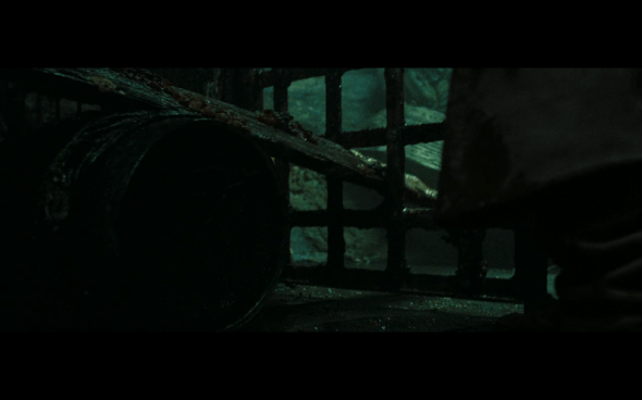 Pirates of the Caribbean At World's End - 2023