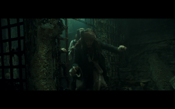 Pirates of the Caribbean At World's End - 2024