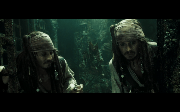 Pirates of the Caribbean At World's End - 2026