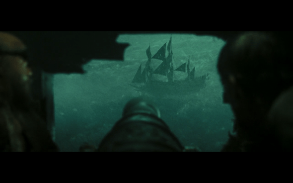Pirates of the Caribbean At World's End - 2029