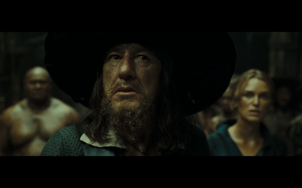 Pirates of the Caribbean At World's End - 203