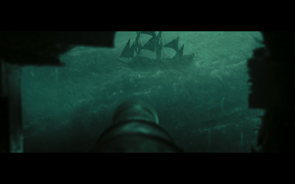 Pirates of the Caribbean At World's End - 2030