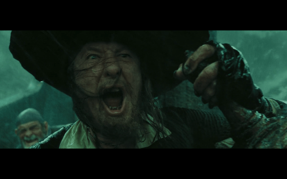 Pirates of the Caribbean At World's End - 2031