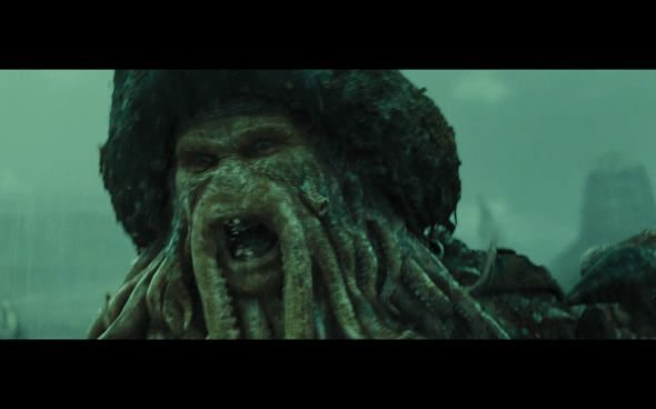 Pirates of the Caribbean At World's End - 2034