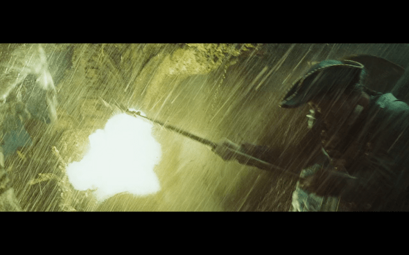 Pirates of the Caribbean At World's End - 2035