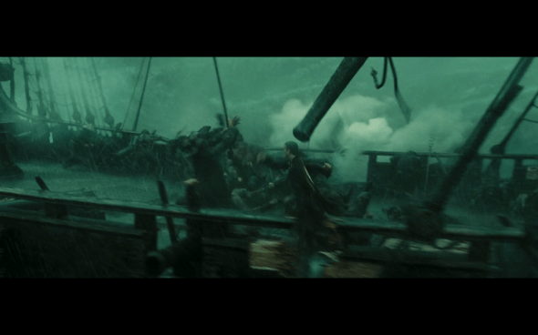 Pirates of the Caribbean At World's End - 2038