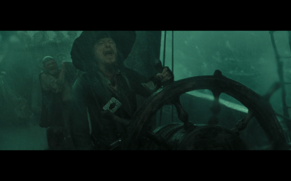 Pirates of the Caribbean At World's End - 2039