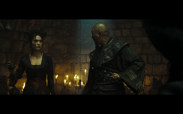 Pirates of the Caribbean At World's End - 204