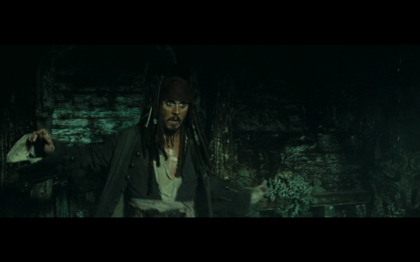 Pirates of the Caribbean At World's End - 2040